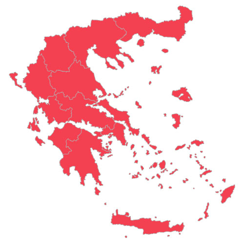 Greece cia technima sud europa